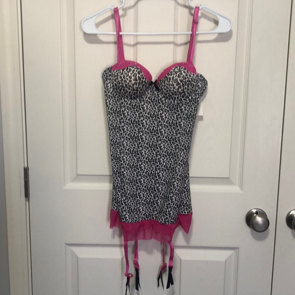 Jolie Intimates 2-piece set